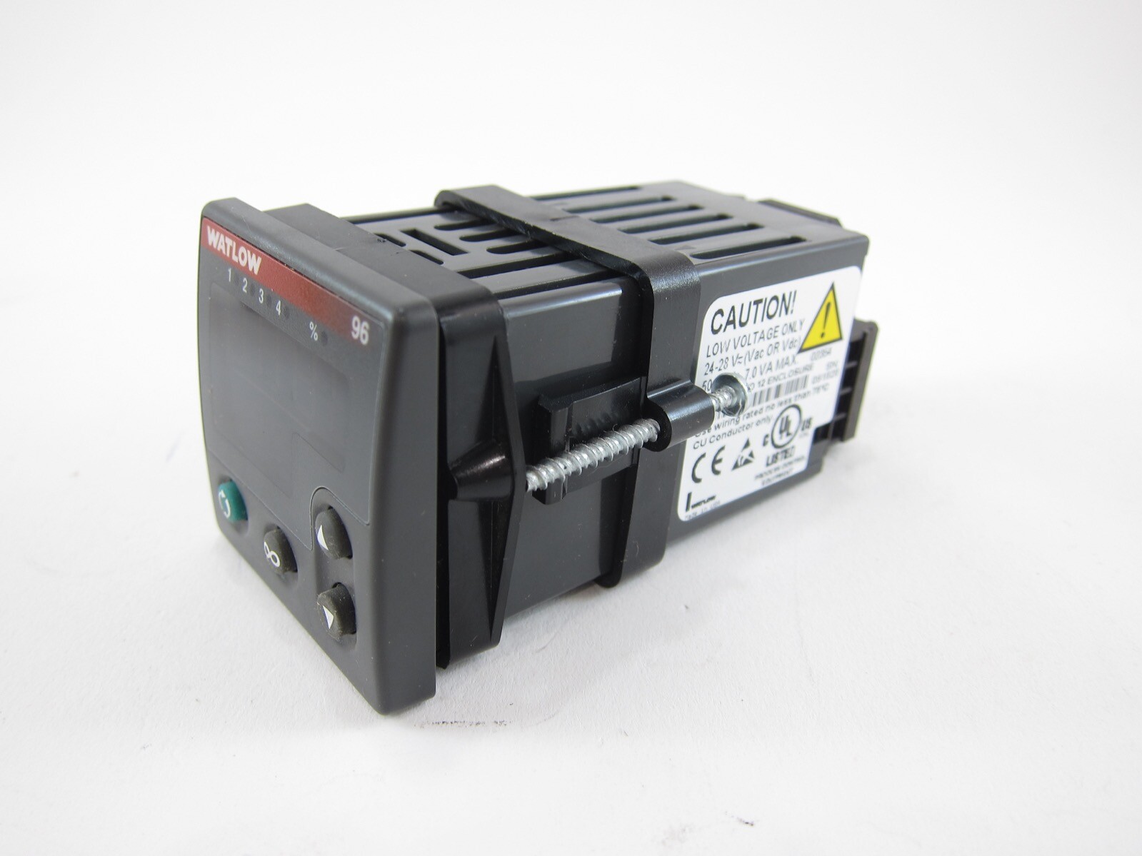New Watlow 96B0-FDAA-00RG Temperature Controller 96B0FDAA00RG