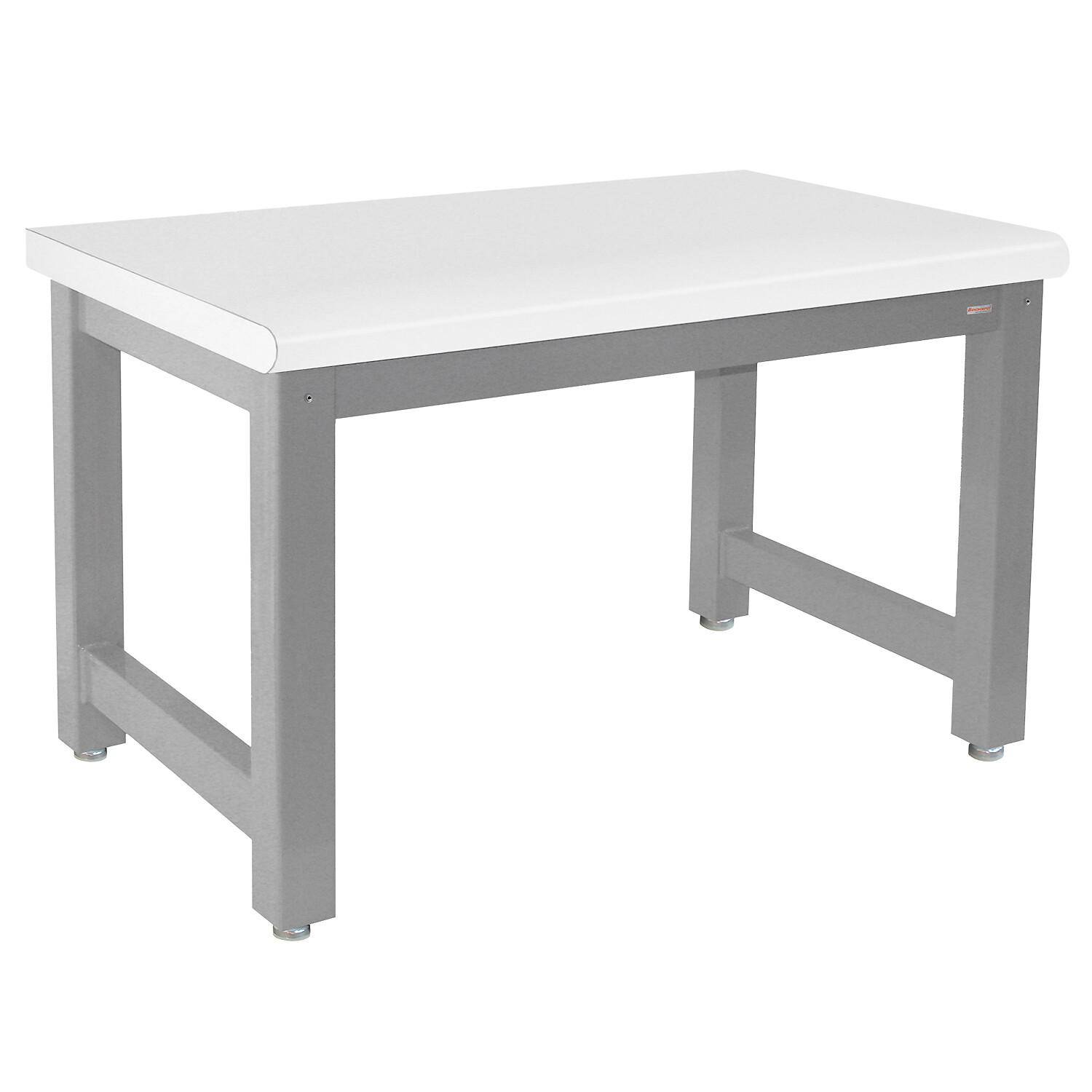 BenchPro H Series ESD 24"D x 48"W Production Table Industrial Workbenches