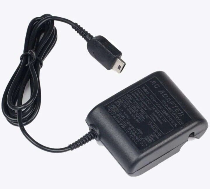 Handheld Charger For Nintendo Gameboy Advance Micro