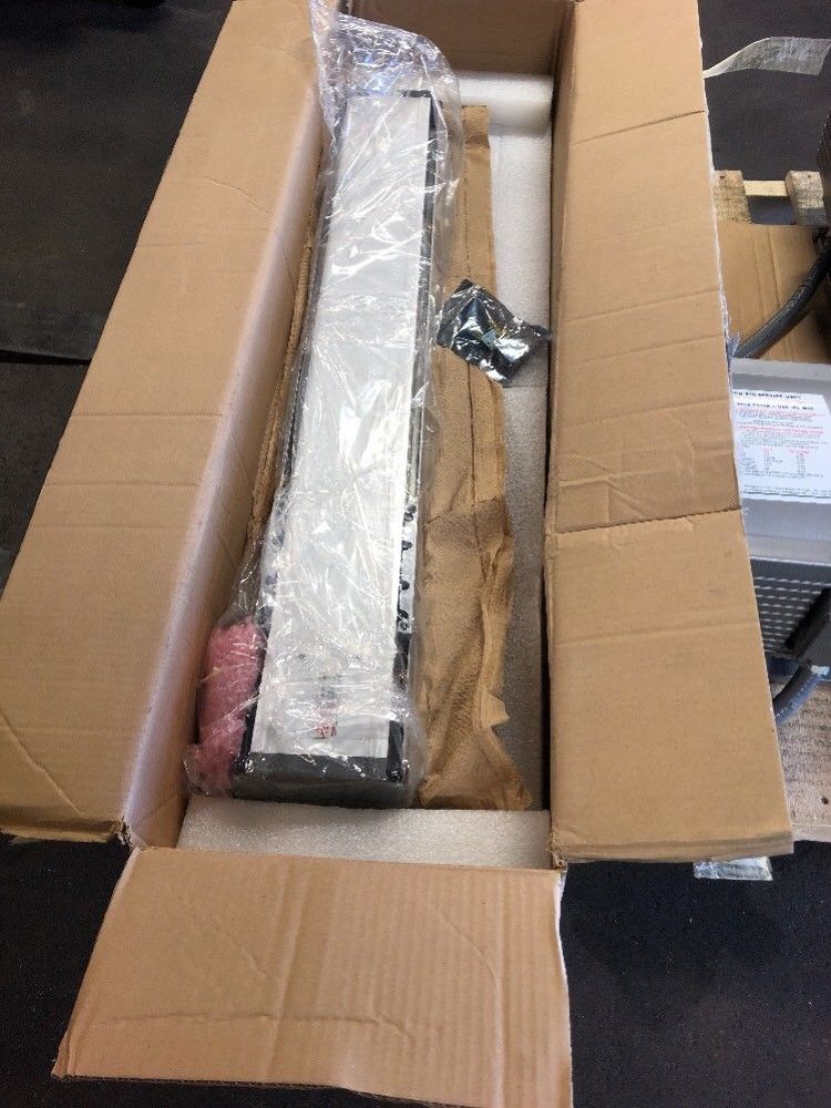 New Adept Linear Slide PN 90404-60070 XY-HRS070-PH200AD Warranty Fast Shipping