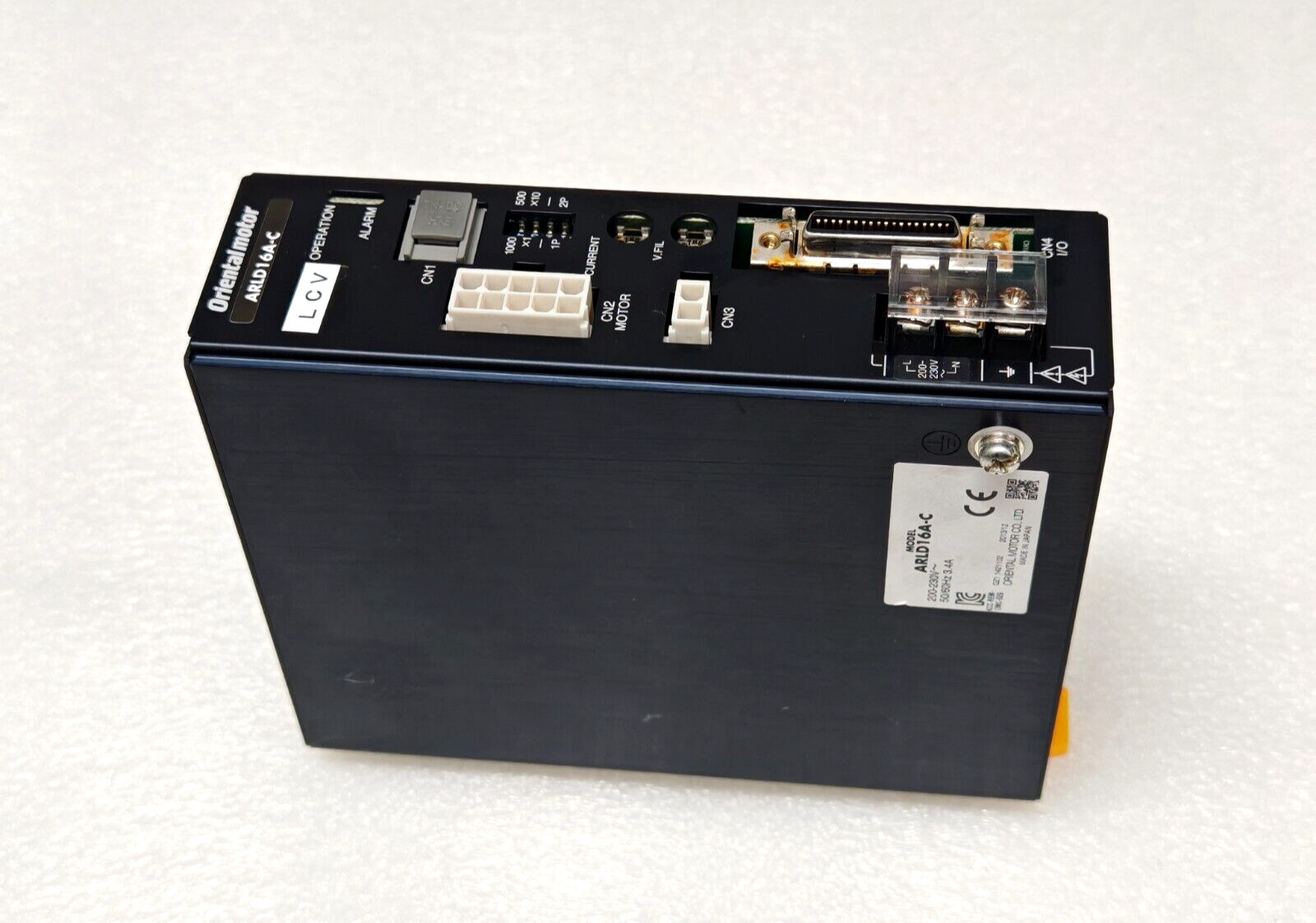 ORIENTAL MOTOR VEXTA ARLD16A-C