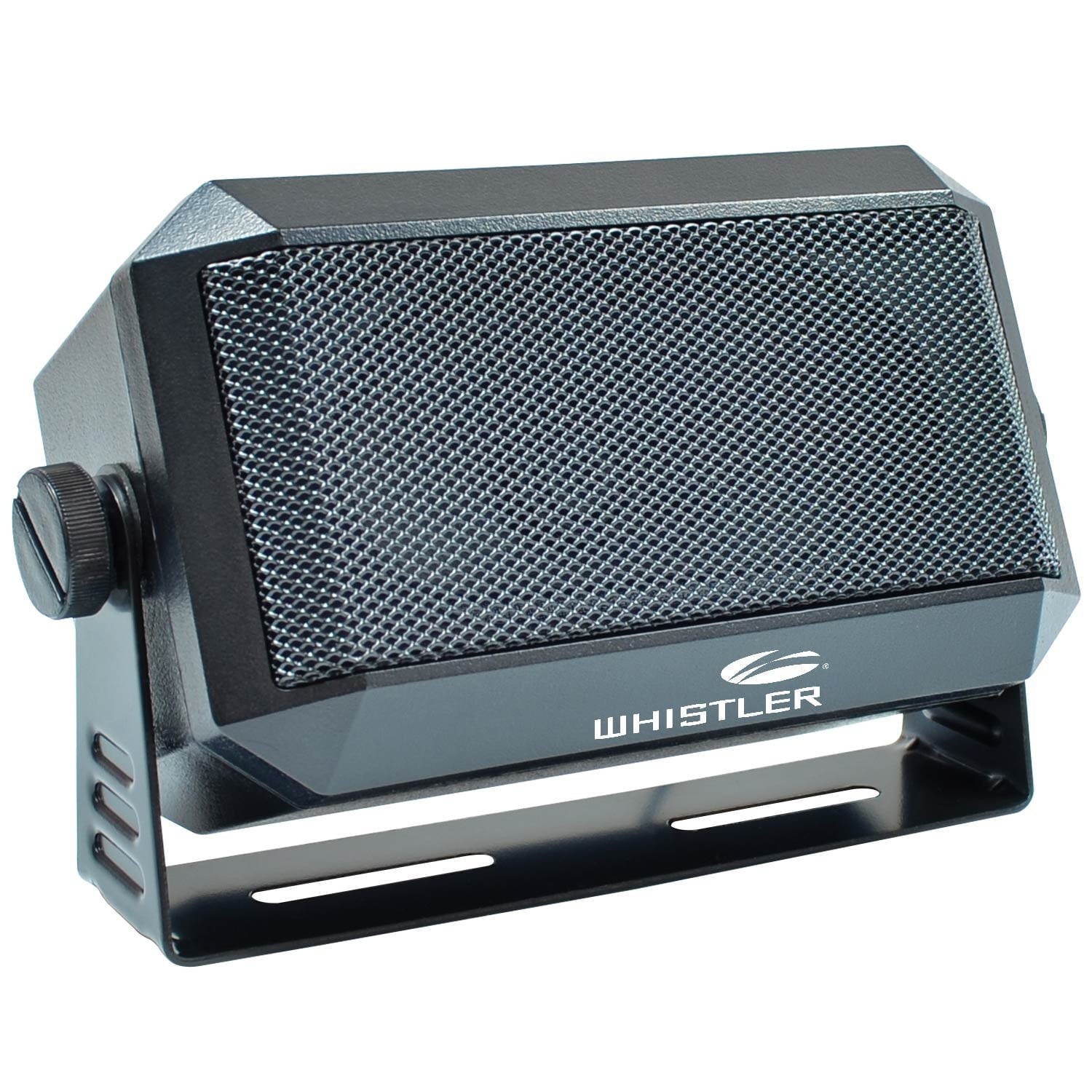 Whistler WES-350 External CB & Radio Scanner Speaker NEW