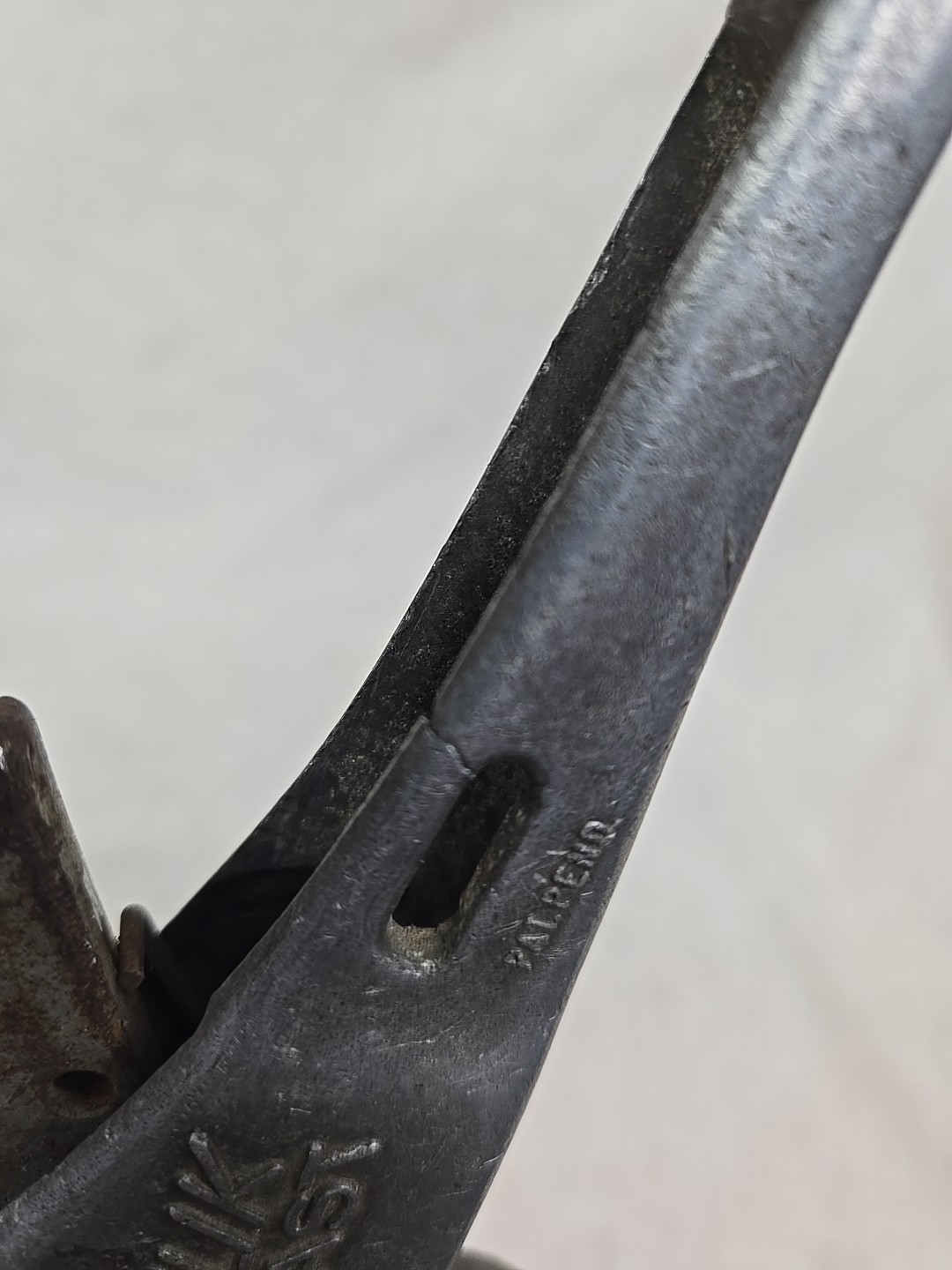 Marson Rivet Gun HP-1