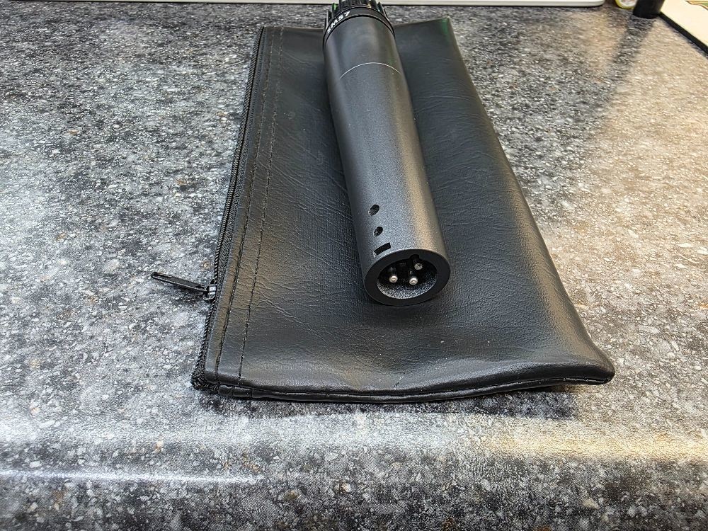 Shure SM57 Microphone