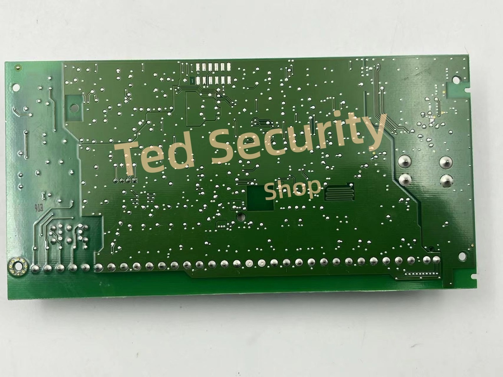 DSC PC1832 PowerSeries 8-32 Zone Alarm System Motherboard PC1832PCB Board Only
