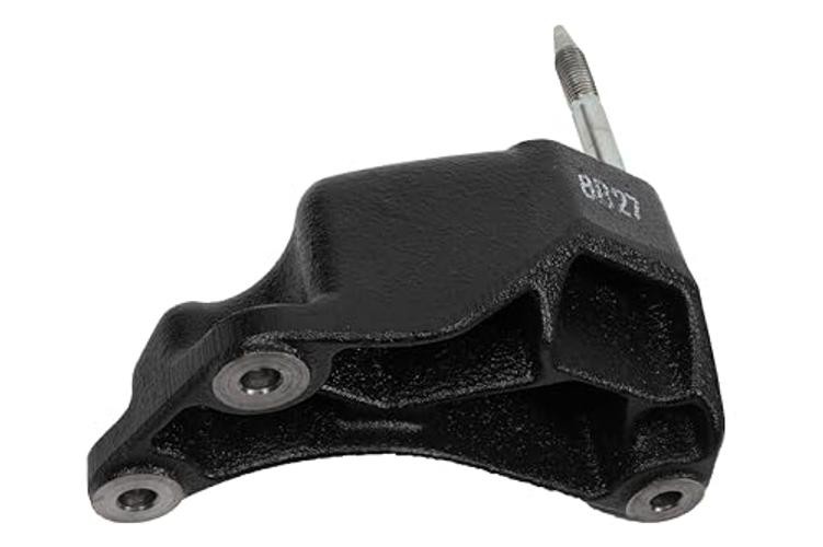 Driver Side Transmission Mount Bracket 96535452