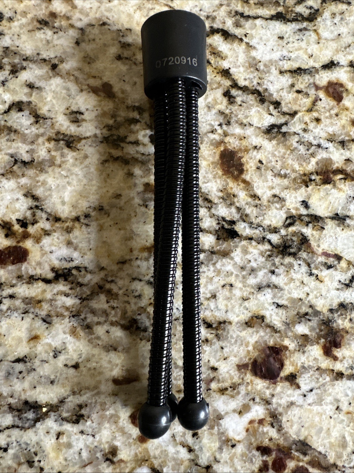 VIVITAR 4” Pocket Tripod