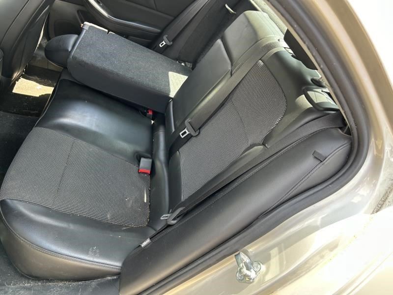 Driver Left Front Spindle/Knuckle Fits 14-20 IMPALA 104671524