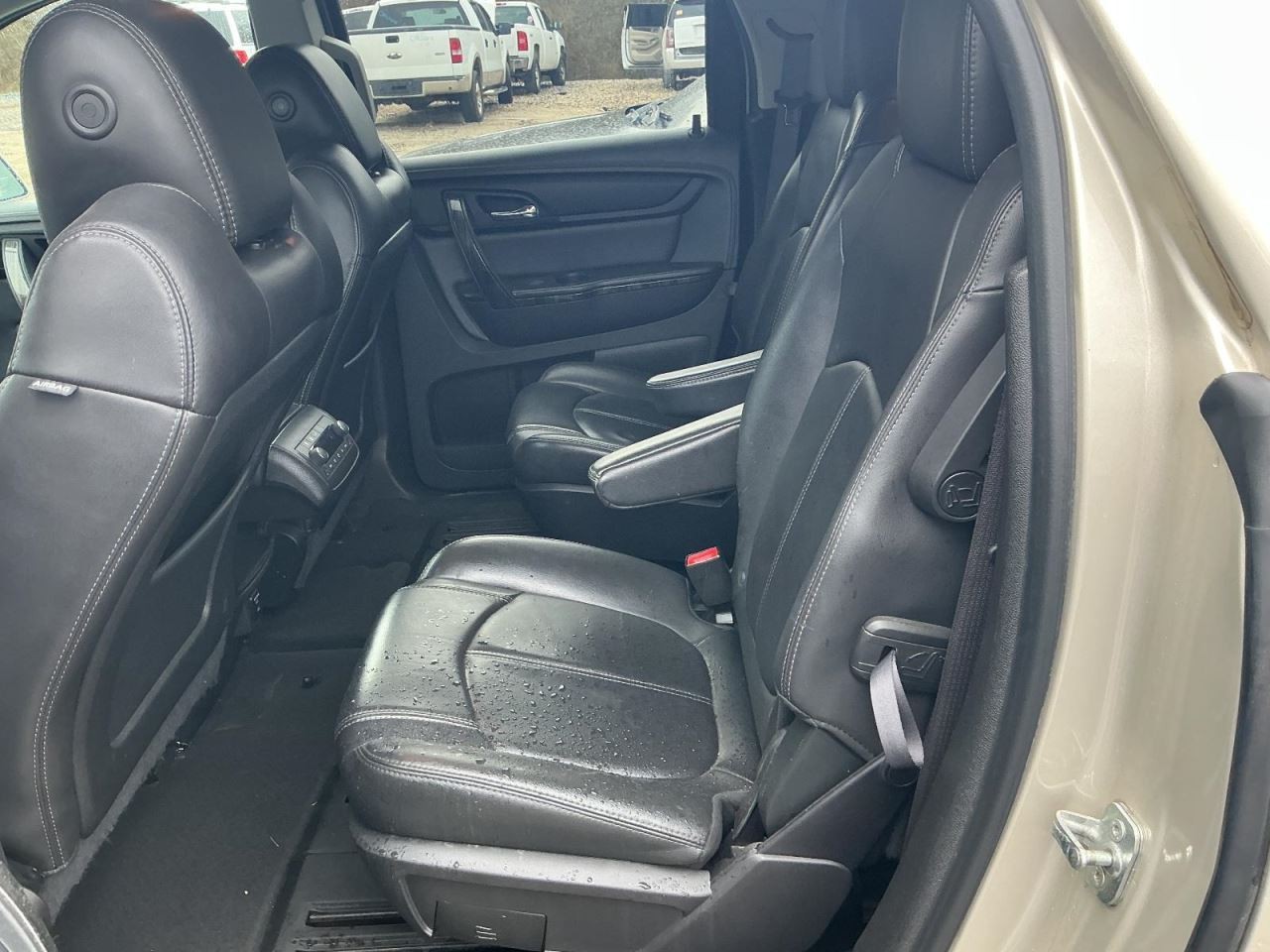 ACADIA 2015 Glove Box 4975277