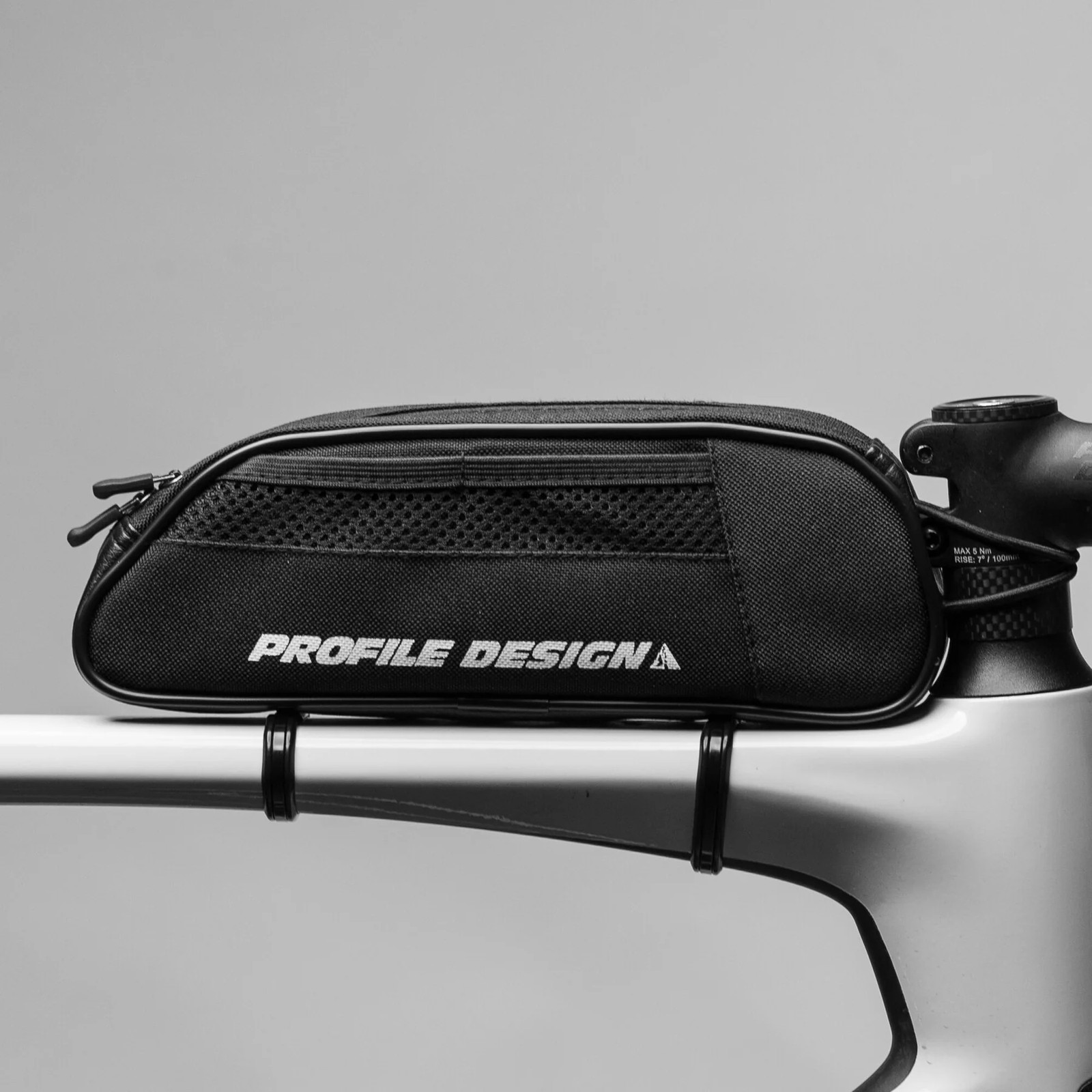 Profile Design Explorer Pack - Black