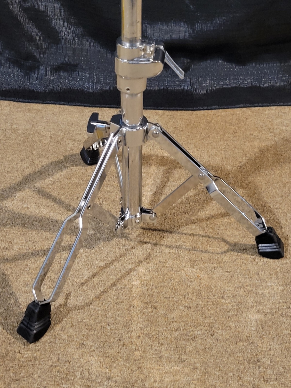 TKO Percussion Drum Throne