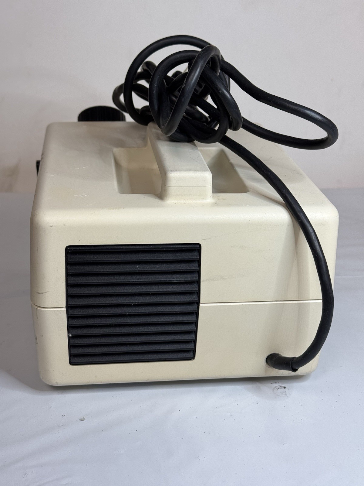 Schott KL1500 Electronic Microscope Fiber Optic Light Source
