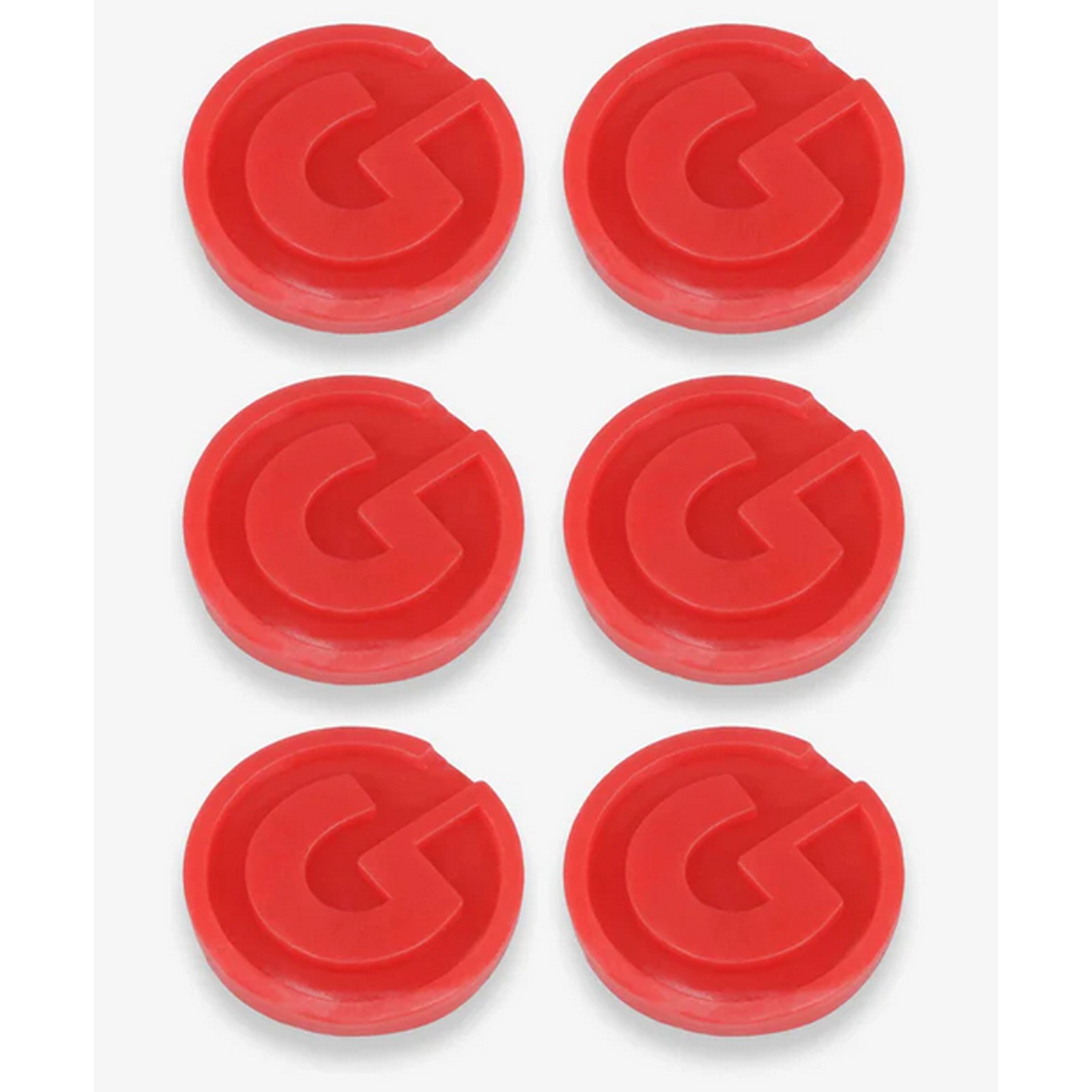 Gibraltar SC-GTG Gibraltar Dampening Tuning Gel Pads