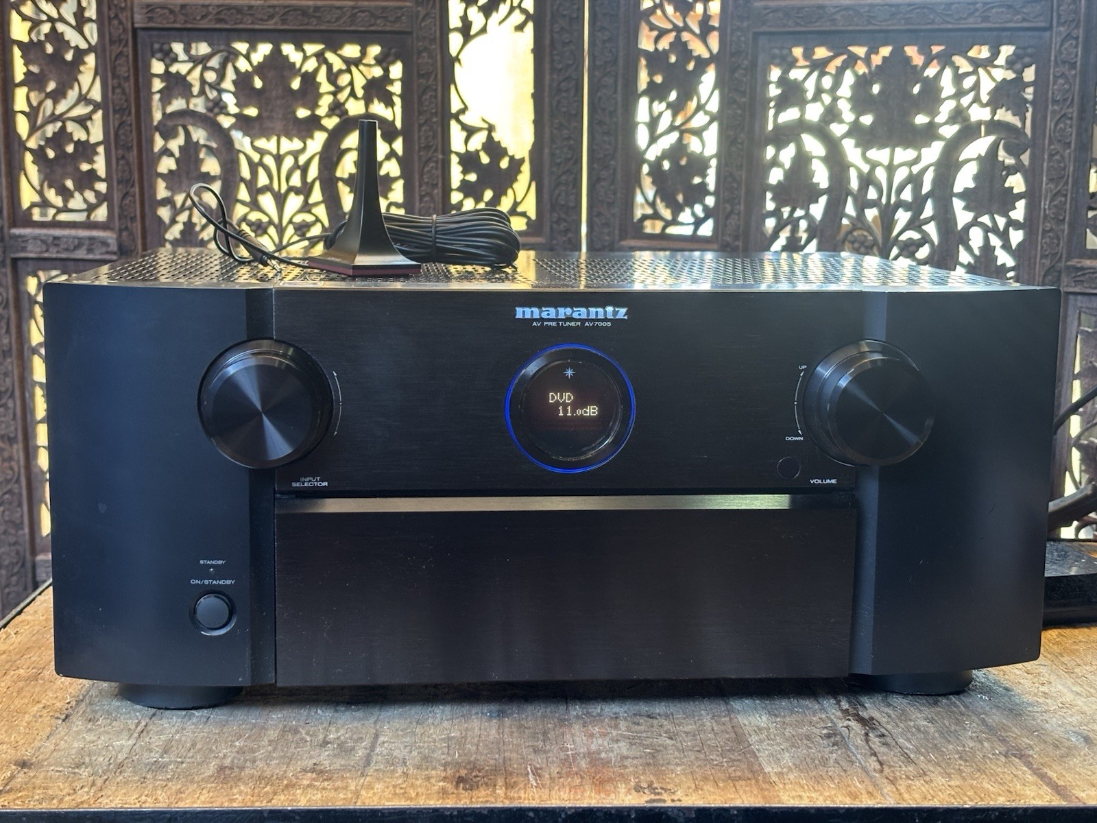 Marantz AV7005 AV Processor Home Theater