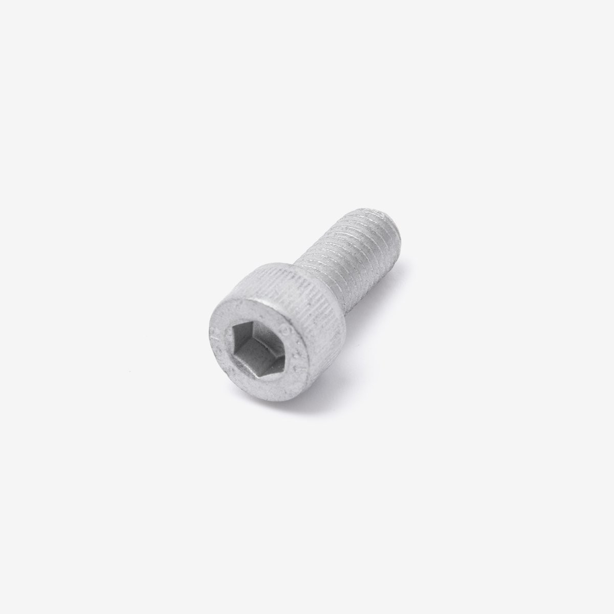 Bolt M8 x 18mm (BLT803) Easy Installation Front Black Street Motorcycle FIXING