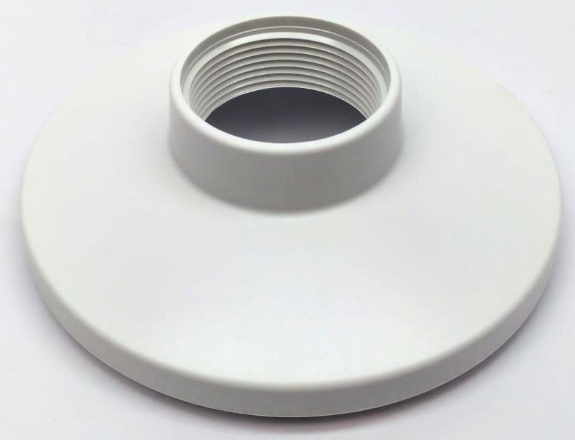 Bosch FLEXIDOME 5000i Dome Camera Pendant Interface Plate NDA-5031-PIP Genuine