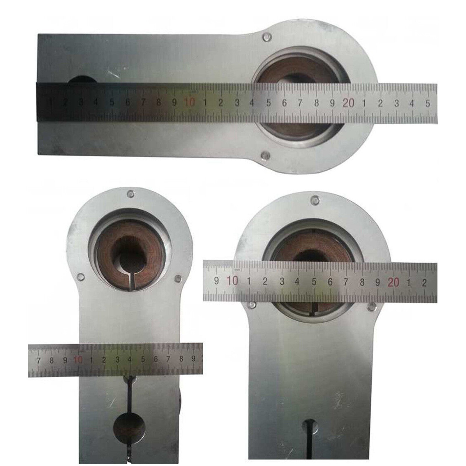 CNC Plasma Flame Cutting Machine Torch Clamp Holder Wth Anti-collision Plasma