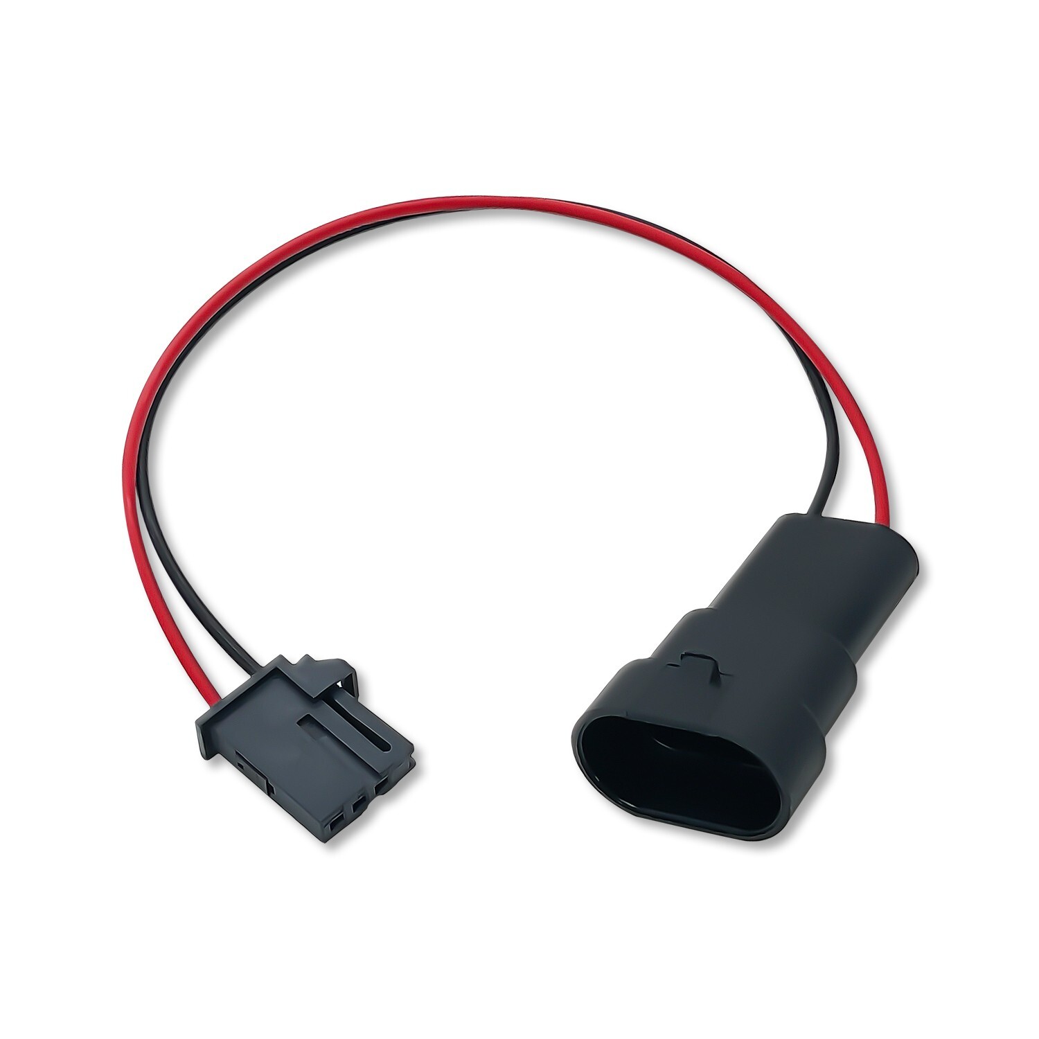 DAMA D5S HID Xenon Bulb Socket Wiring Harnesses for Chevy Silverado | Pack of 1