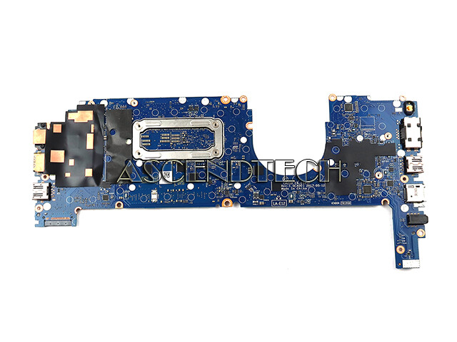 DELL LATITUDE 7280 INTEL CORE I7-7600U CPU LAPTOP MOTHERBOARD HP2CR 0HP2CR