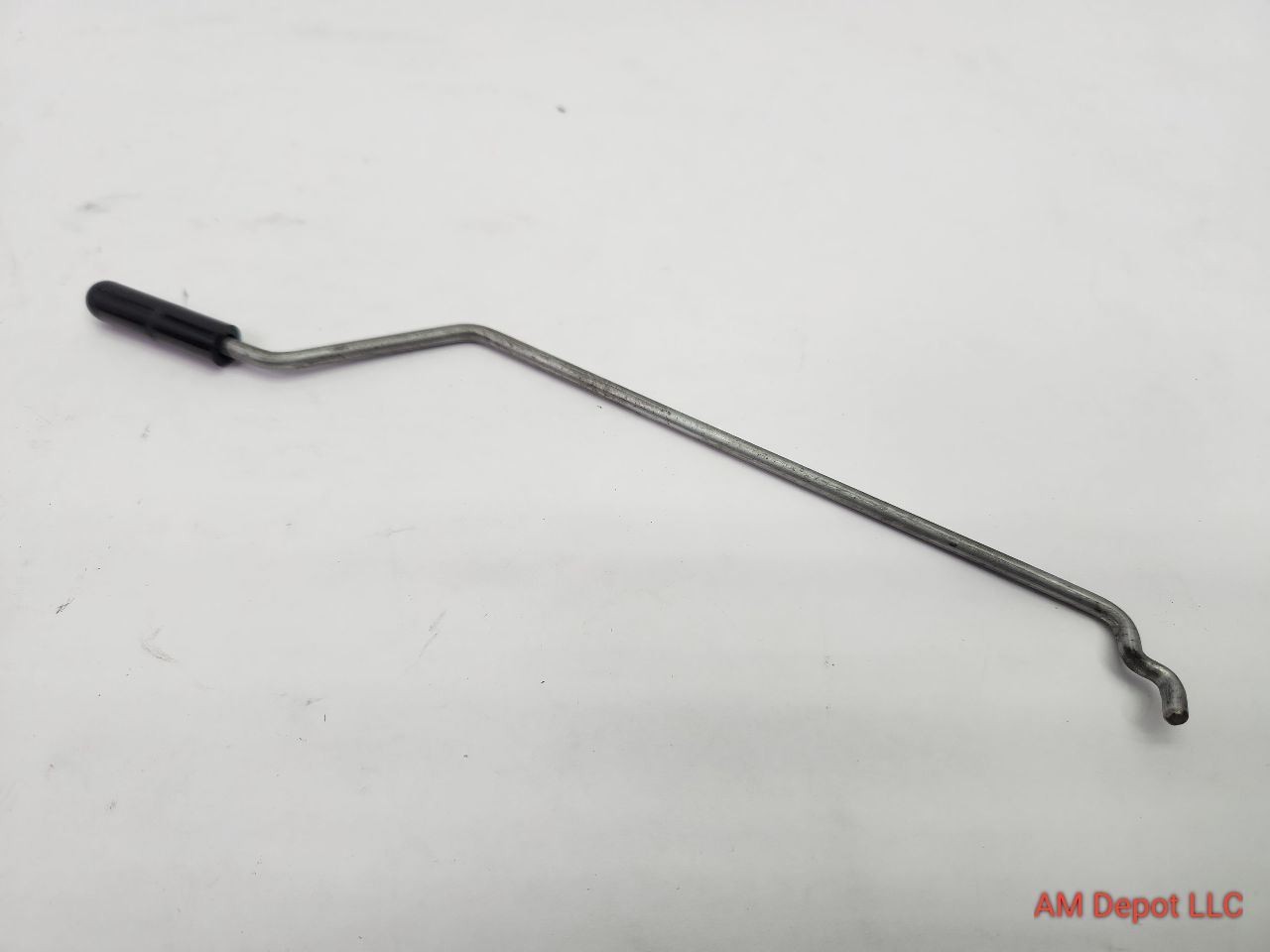 2014 BMW 320i 328i 335i 340i 330i F30 F31 Front Left Door Lock Operating Rod