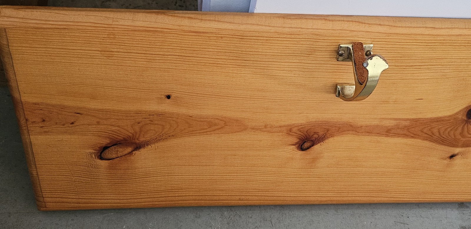 Rifle Mount