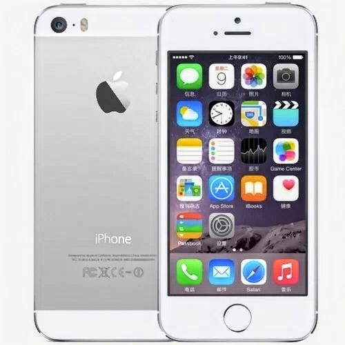 Apple iPhone 5s - 16GB/32GB /64GB Network Unlocked -Good Condition A+