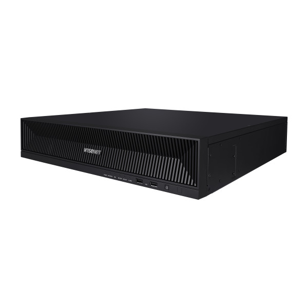 Hanwha XRN-3220B2 32CH 4K 520Mbps H.265 NVR ( NEW Version of XRN-3210B2 )