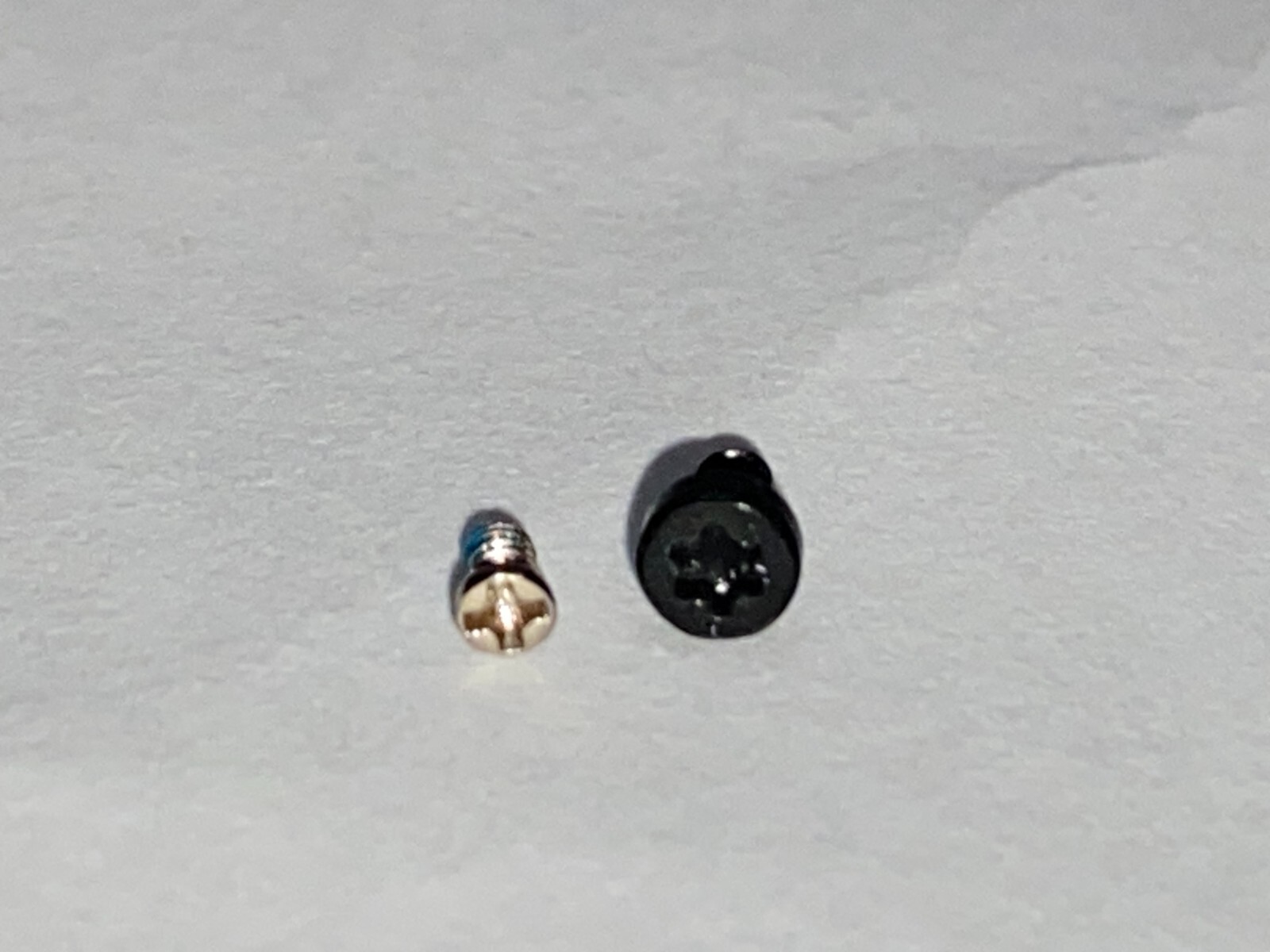 iPod Classic 4th Generation Complete Screw Set A1059 Replacement Screws T6