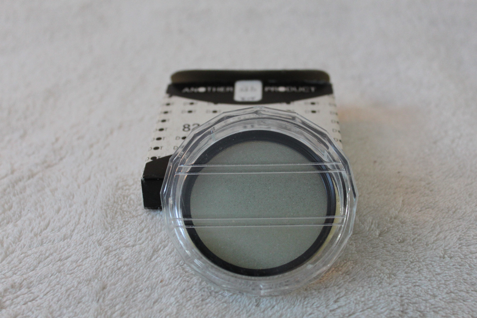 Dot Line 55mm 82A Filter - New In Box