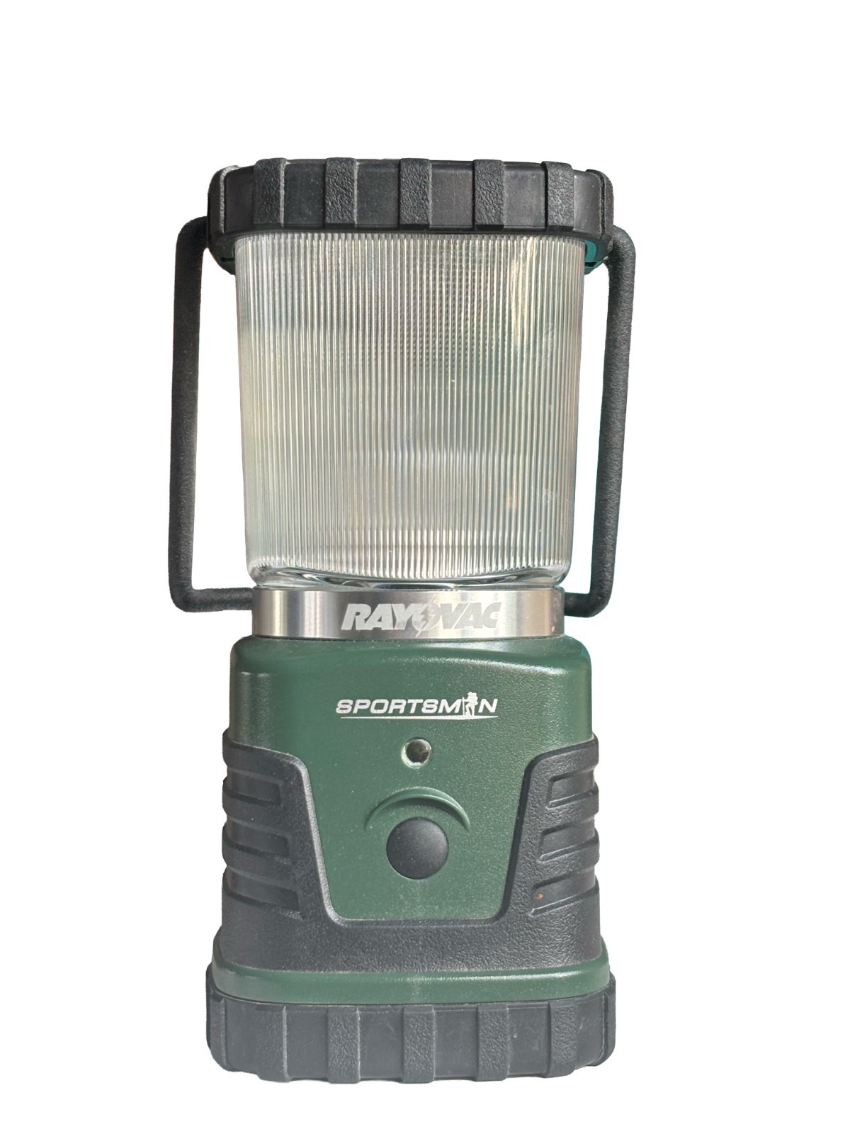 Rayovac Sportsman LED Lantern Dark Green