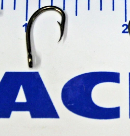 Eagle Claw Fish Hook Saltwater Lazer Sharp L118G Size 4 Bronze 10EA