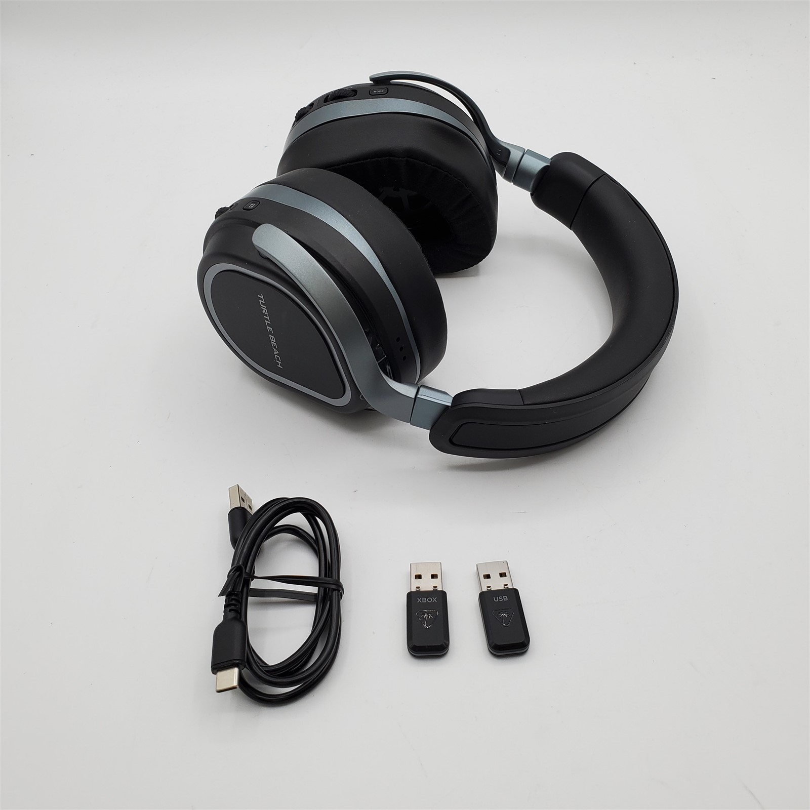 Turtle Beach Stealth 700 Gen 3 Wireless Multiplatform Gaming Headset – Black