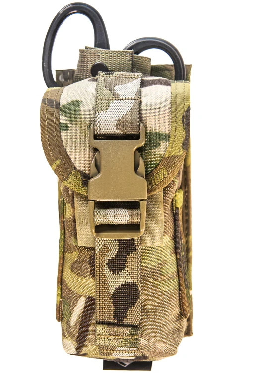 High Speed Gear Bleeder / Blowout Med Pouch Only Multiple Colors MOLLE 12BP00