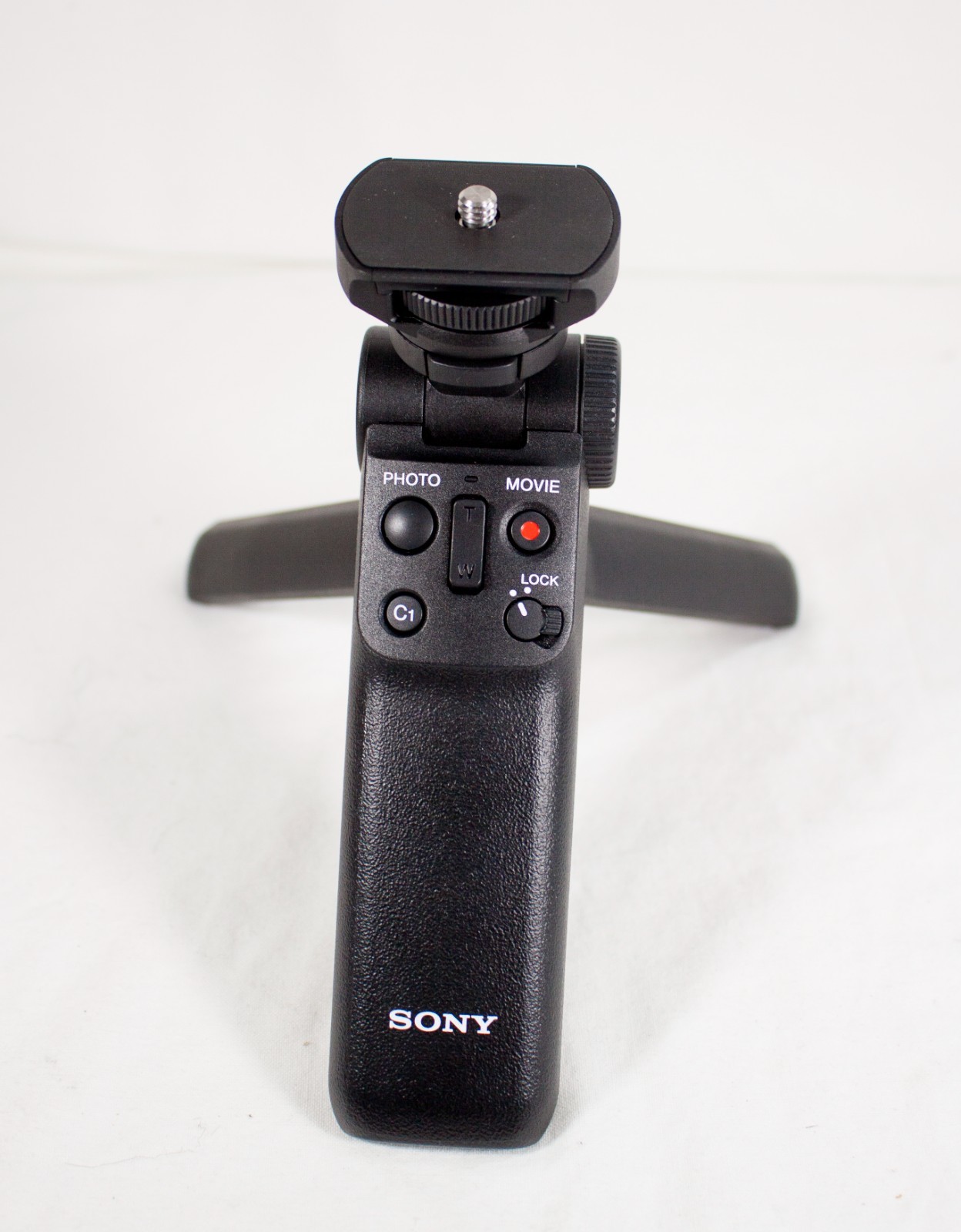 Sony GP-VPT2BT Shooting Grip with Wireless Remote Commander