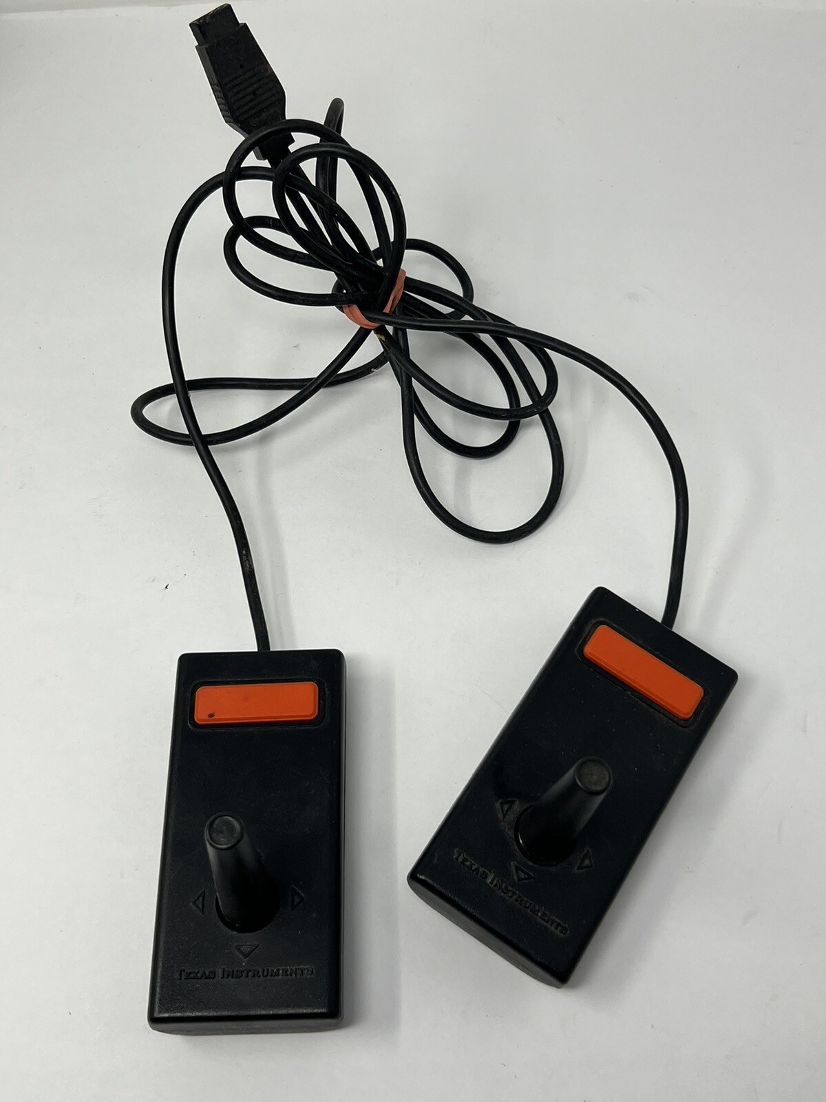 Texas Instruments Home Computer Remote Controller Model PHP-1100 AS-IS UNTESTED