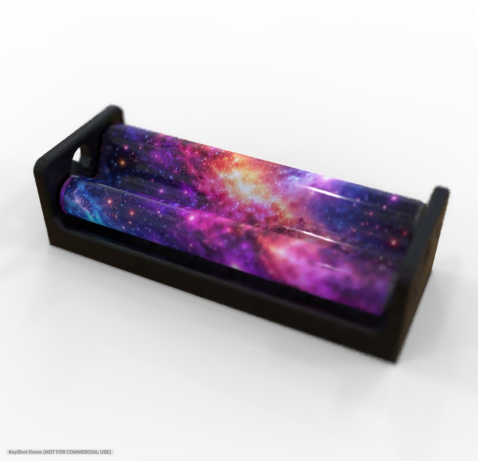 Galaxy Rolling Machine | 78mm Manual Roller