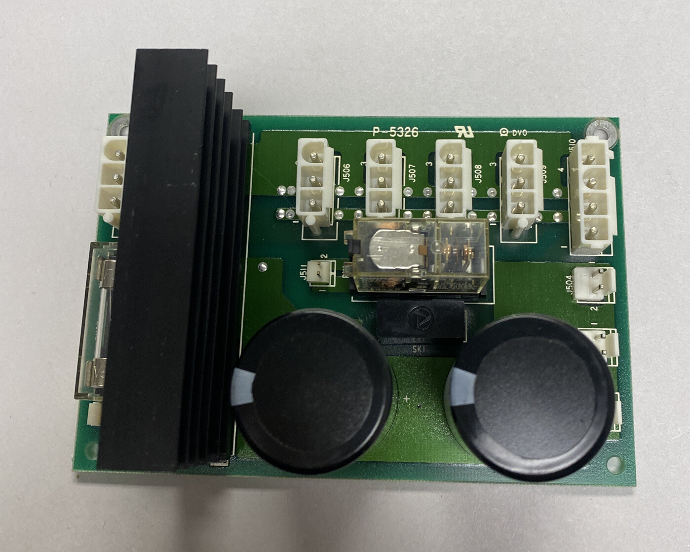 ISHIDA,P-5326,PC BOARD