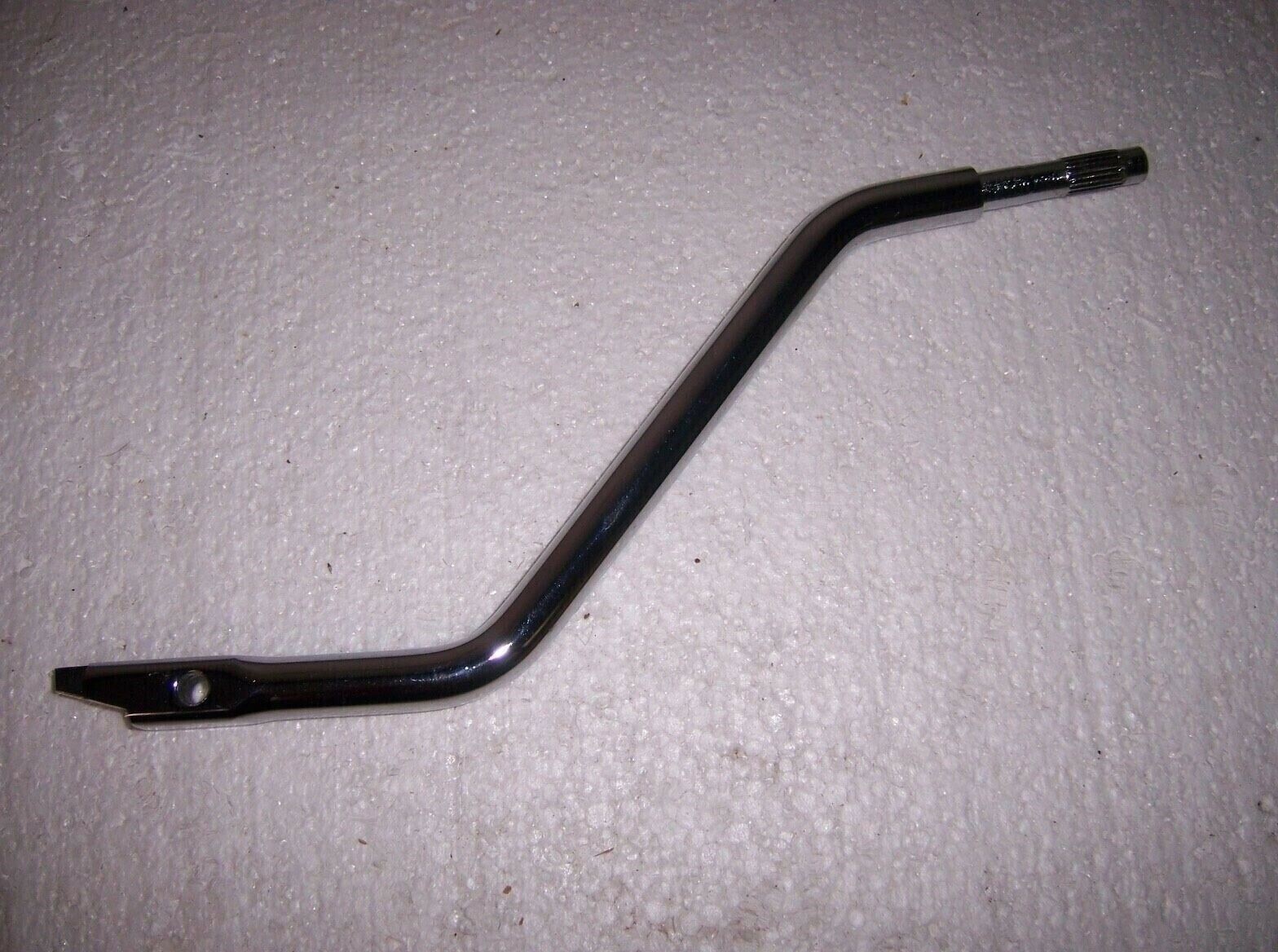 COLUMN SHIFT LEVER W TILT NEW 78-87 EL CAMINO MONTE CARLO MALIBU NEW CI6085.1
