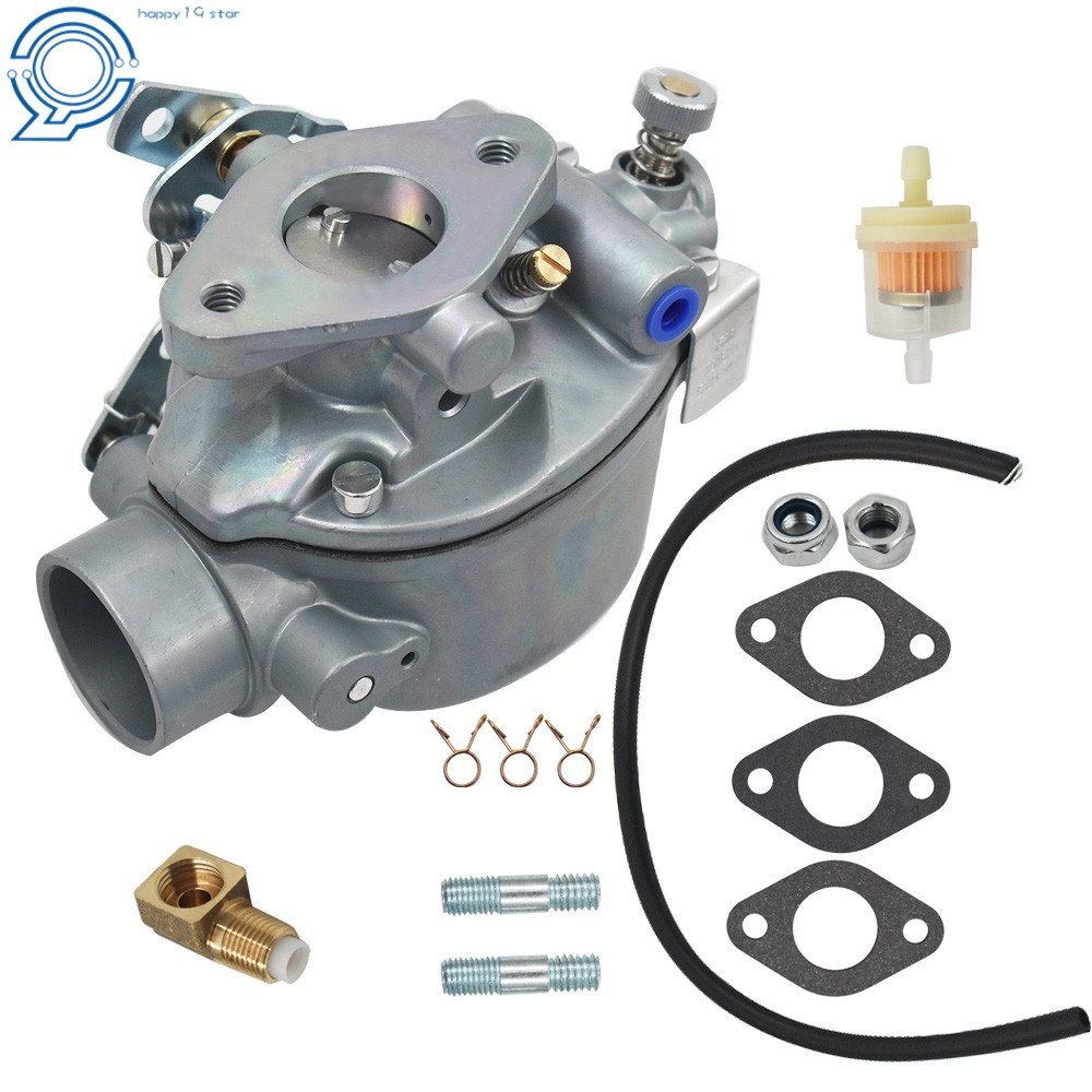 533969M91 Carburetor for Massey Ferguson TO35 35 40 50 F40 50 150 204