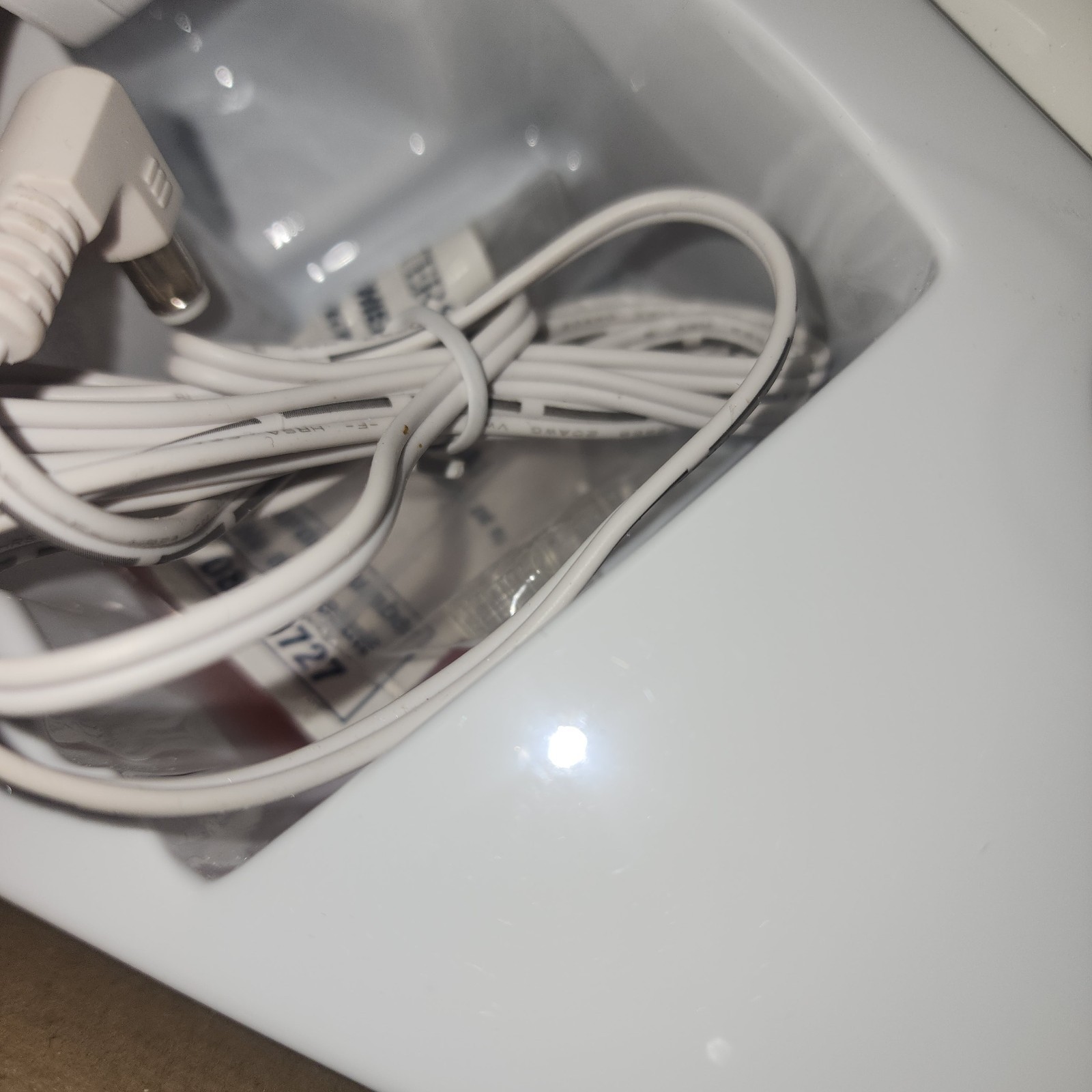 Patterson® LED Curing Light FOR PARTS ONLY