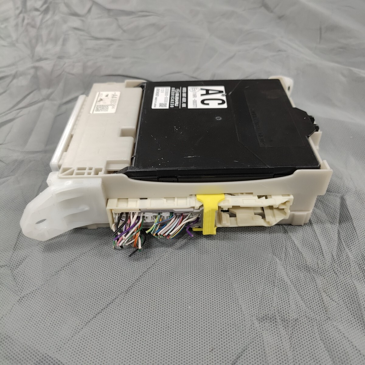 Toyota FRS 86 BRZ Integ Integrated Unit Control Module OEM