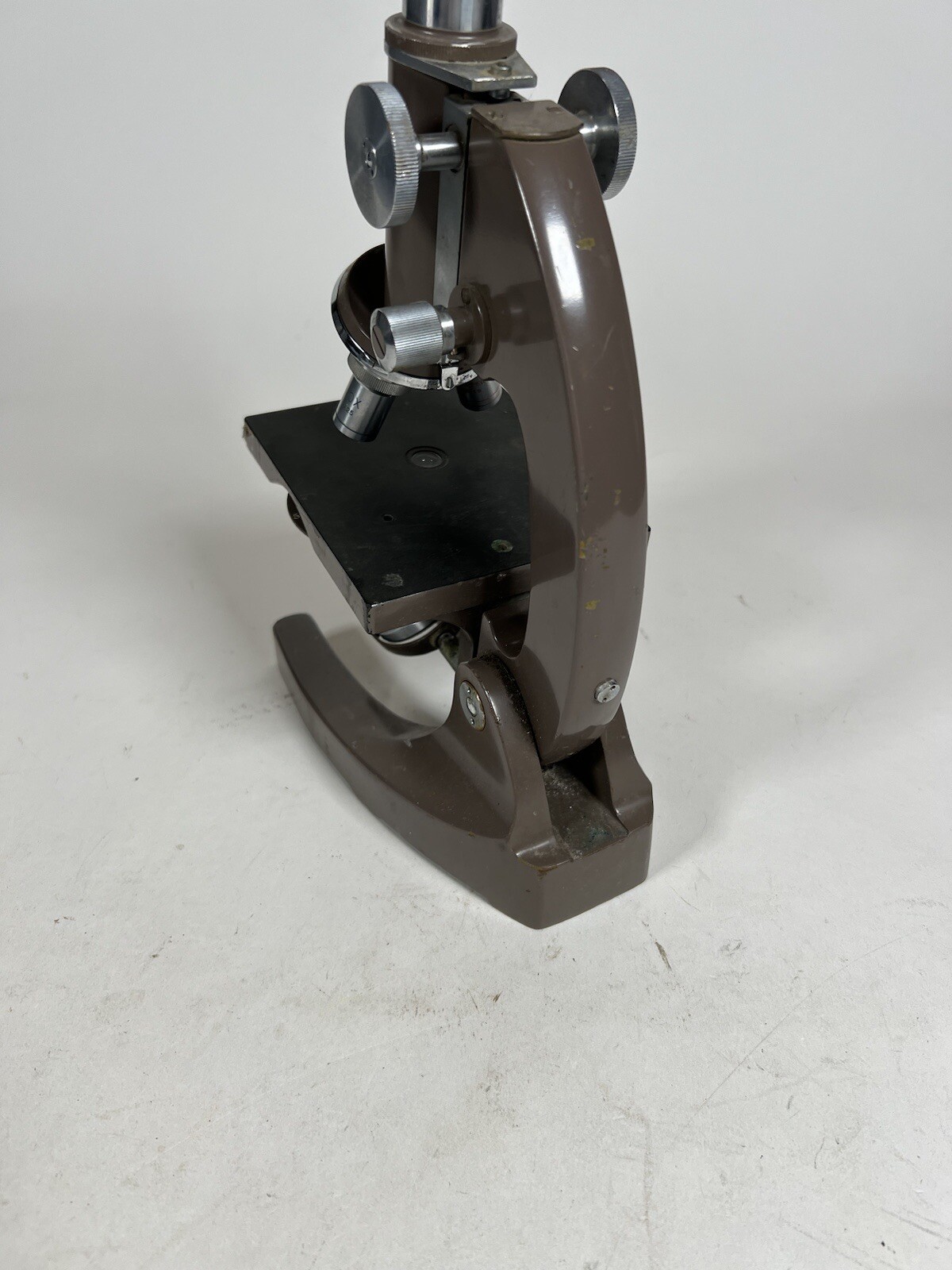 Vintage Propper Microscope Model SDA - No. 50823