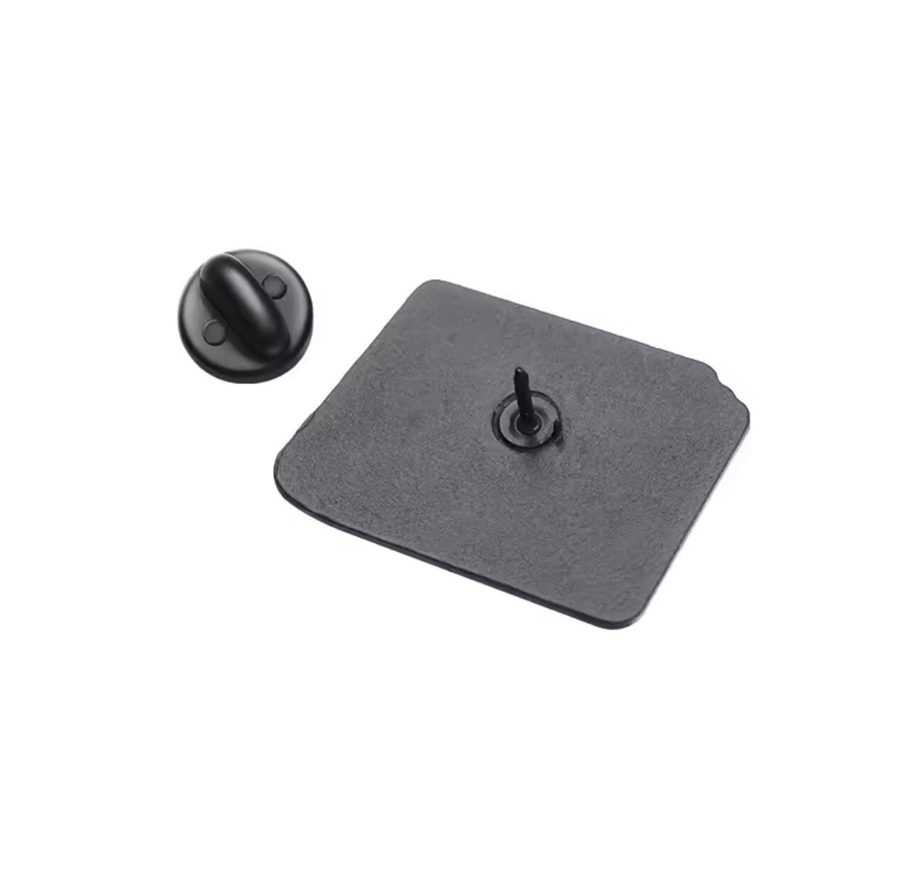 Dolar Hat Pin