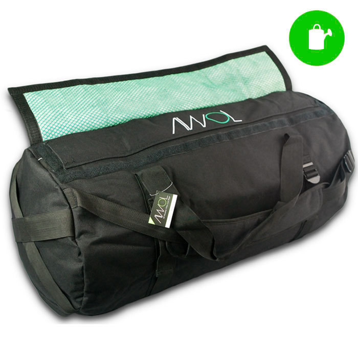 AWOL (XL) OR (XXL) All Weather Odor Lock Bags QUALITY SAVE $$ W/ BAY HYDRO $$
