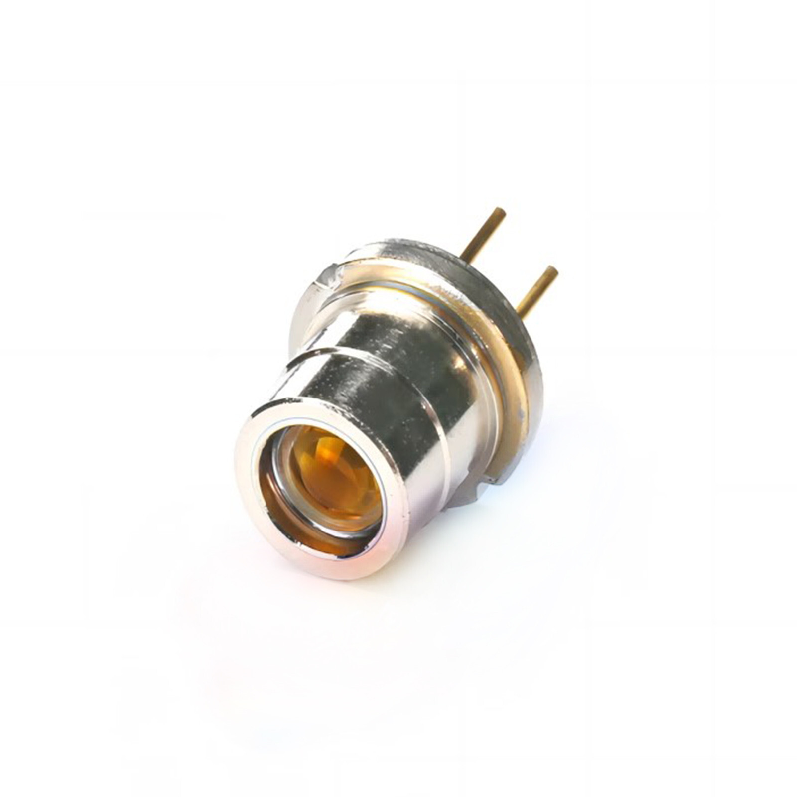 1pc New Nichia NUGM06T 520nm 525nm 1.65W Grass Green Laser Diode Head TO5 Φ9mm