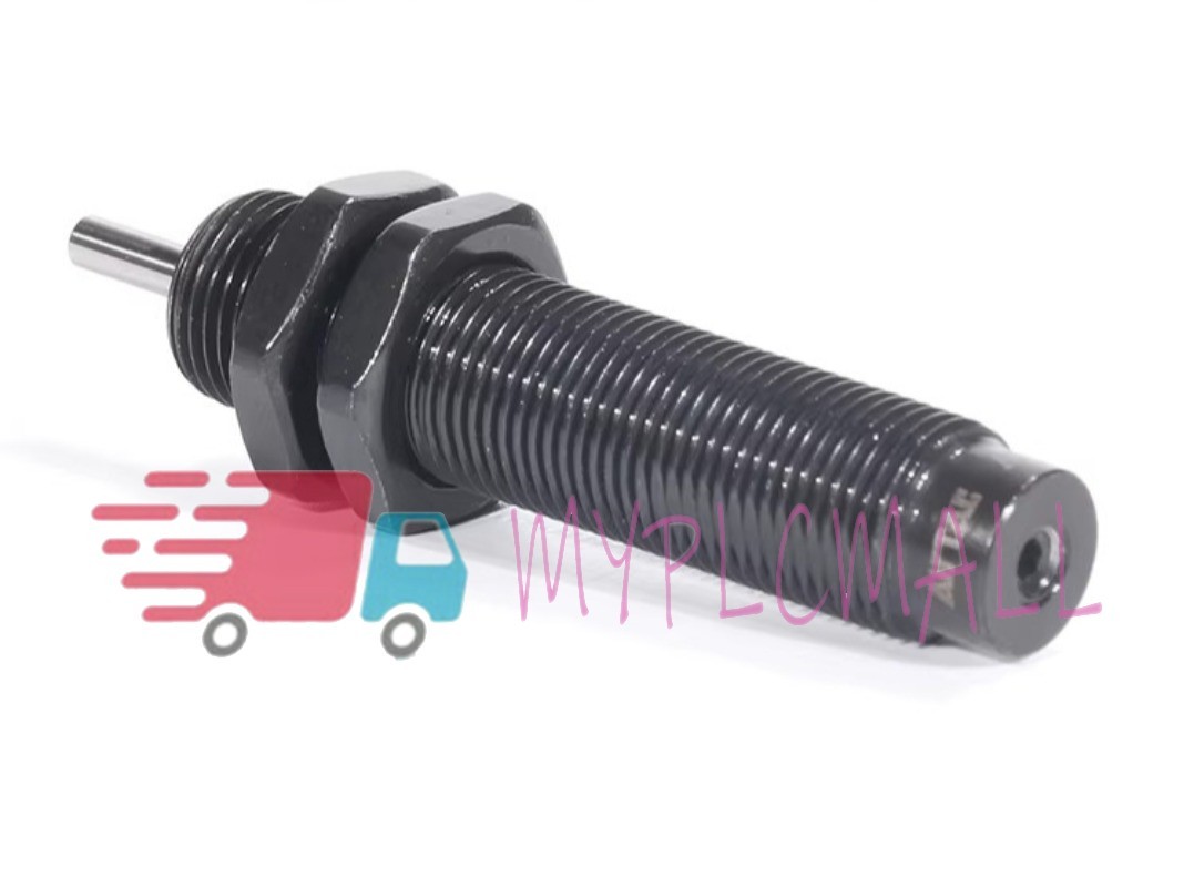 1pcs AirTAC  Headless Hydraulic Buffer  ACA1007-3N