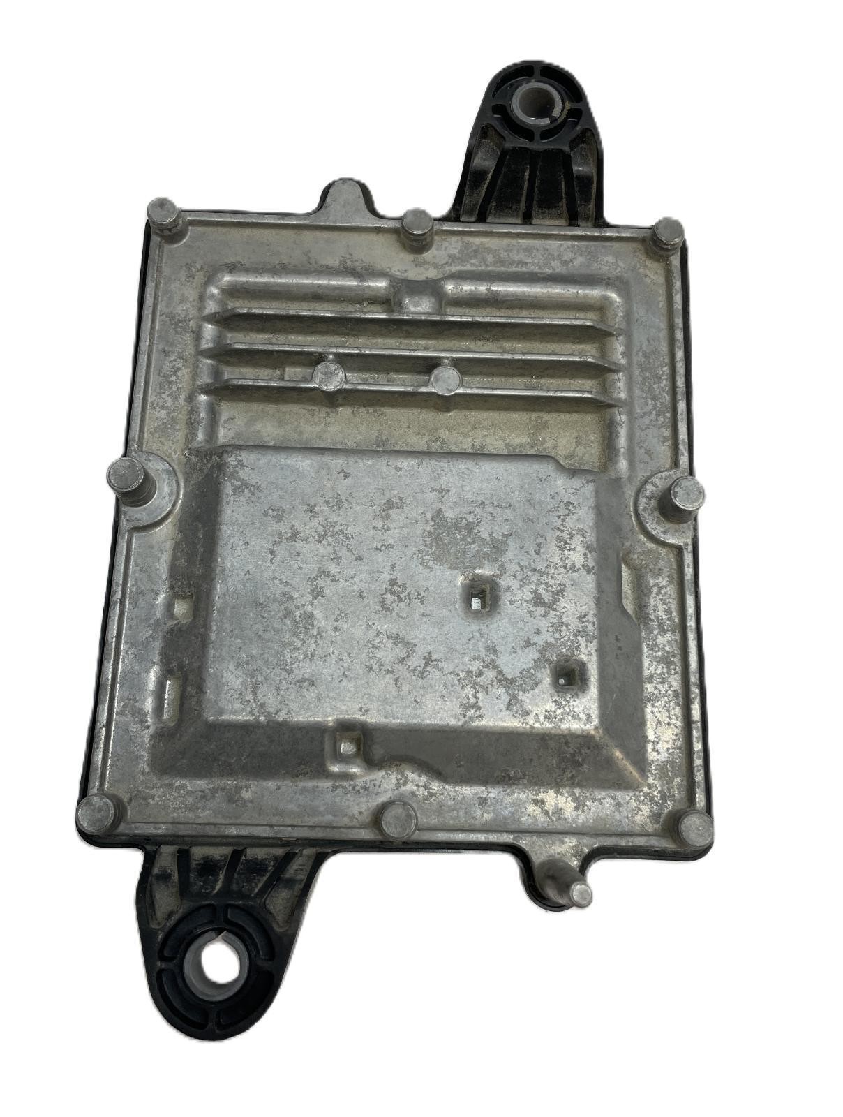 2021 CHEVY SILVERADO 2500 Transfer Case Control Module GM OEM 84861288 Brain Box