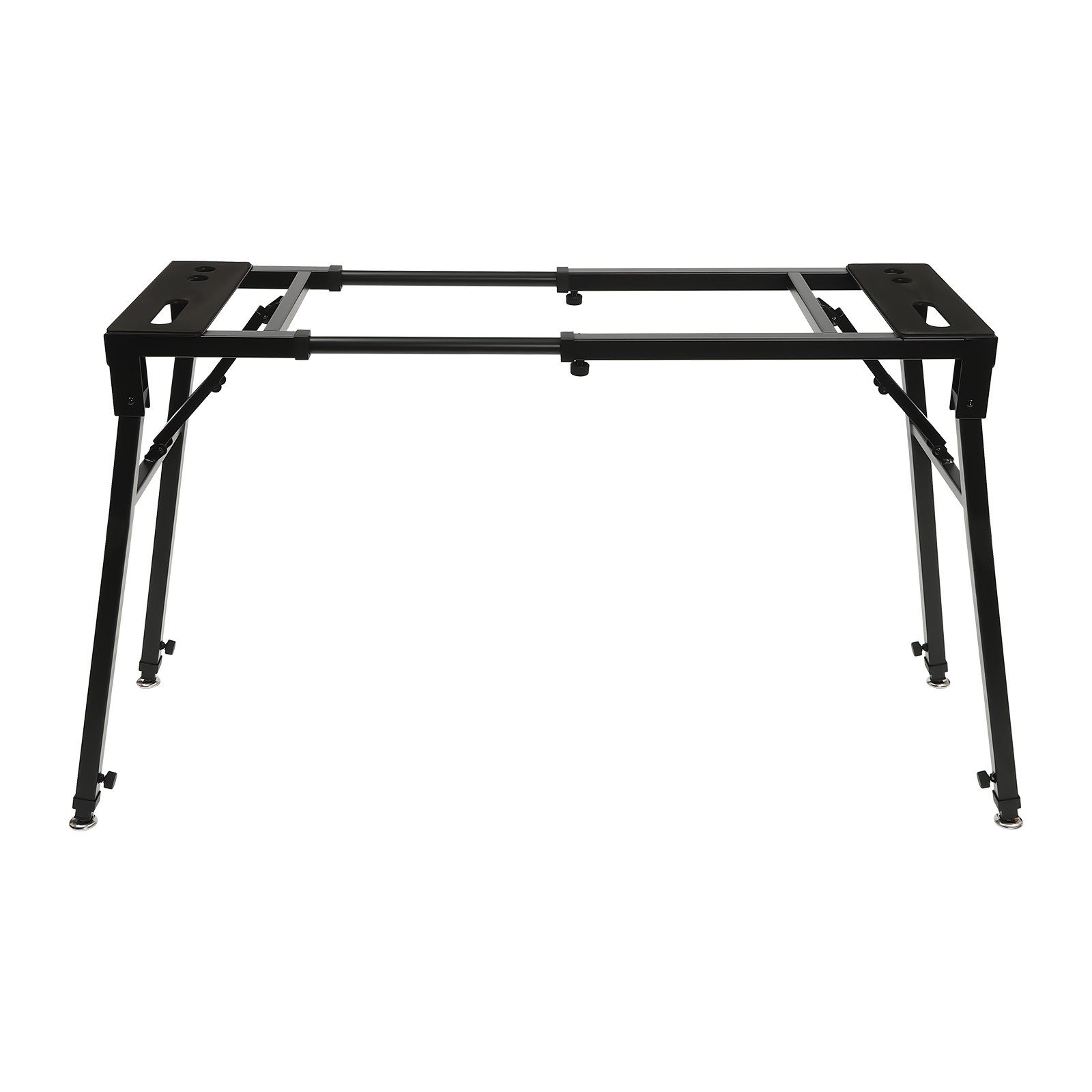 Ultimate Support Multi-Purpose Mixer/Keyboard Stand/Mixer Stand