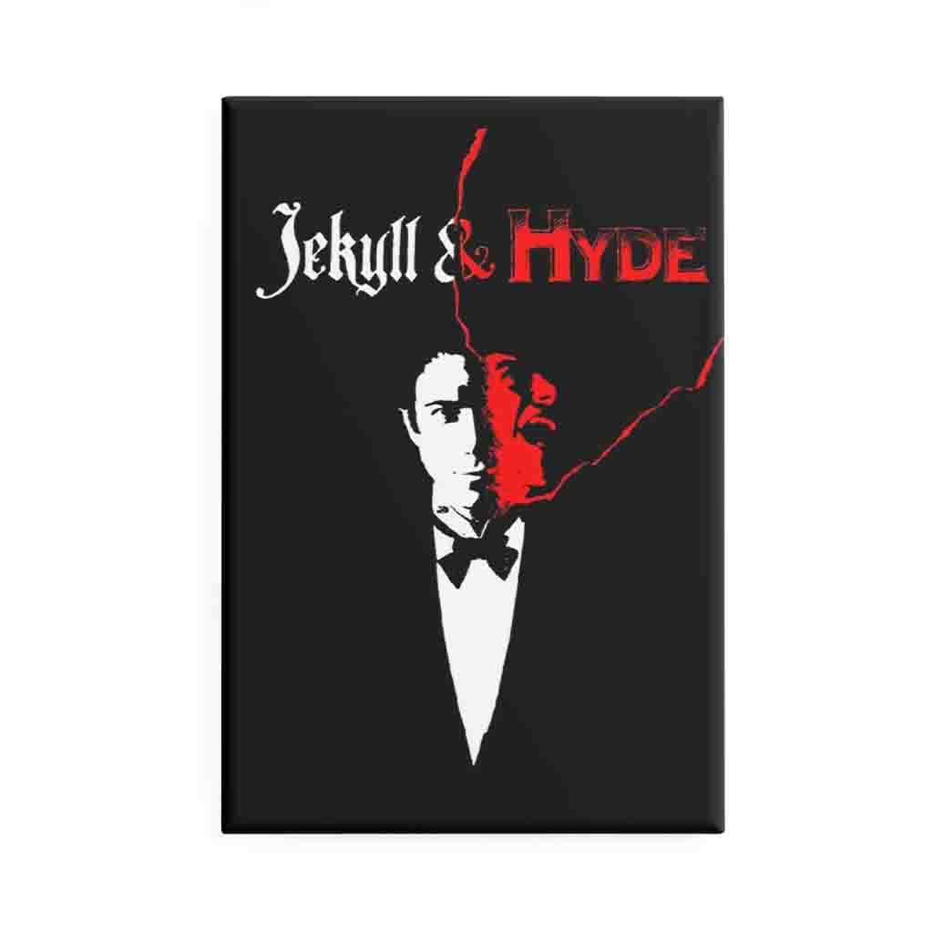 Jekyll & Hyde - The Musical Magnet
