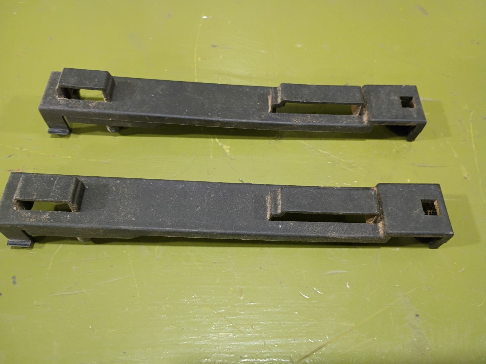 Ryobi Table Saw BTS12 BTS12S BTS10 Miter Guage Holder Clamp RYB-04